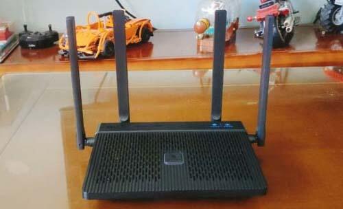 [折腾笔记]RAX3000QY刷入Uboot和ImmortalWrt