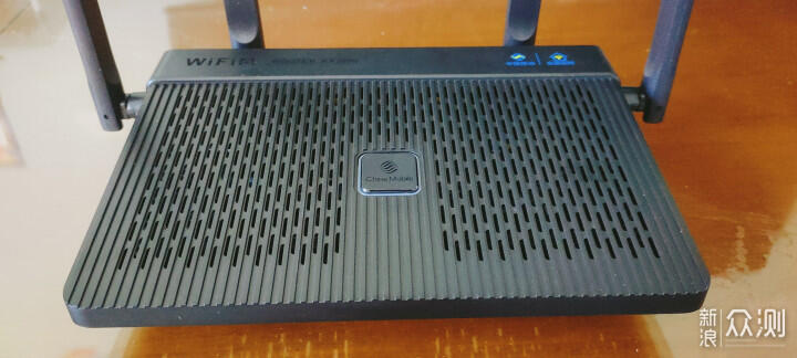 [折腾笔记]RAX3000QY开启SSH